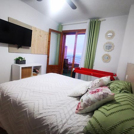 Costamar Playa Arenales Del Sol Apartamento Exterior foto