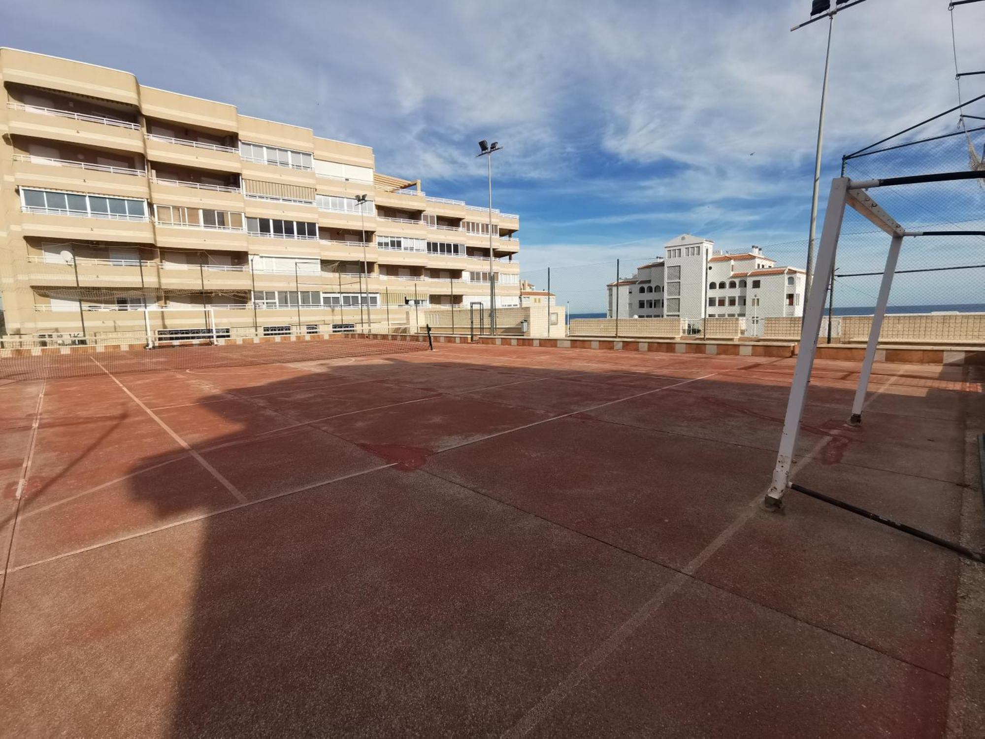 Costamar Playa Arenales Del Sol Apartamento Exterior foto