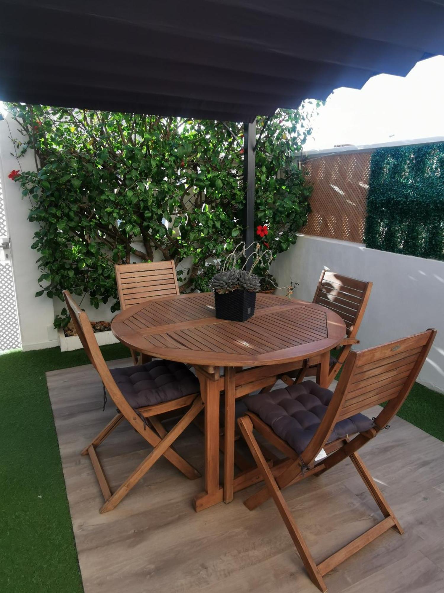 Costamar Playa Arenales Del Sol Apartamento Exterior foto