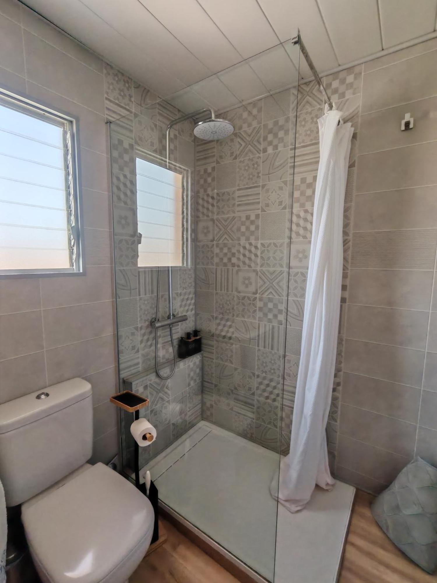 Costamar Playa Arenales Del Sol Apartamento Exterior foto